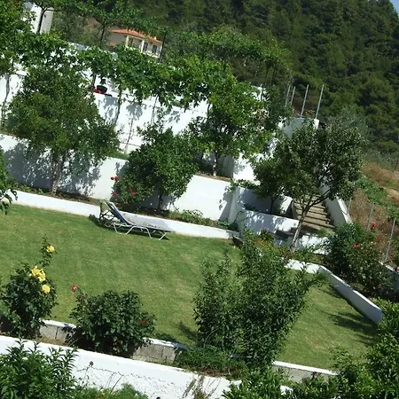Skiathos Argento Kolios