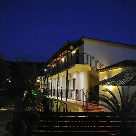 Skiathos Argento Aparthotel