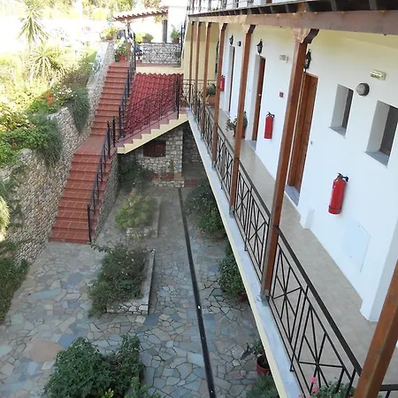 Skiathos Argento 4*