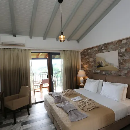Skiathos Argento 4* Kolios