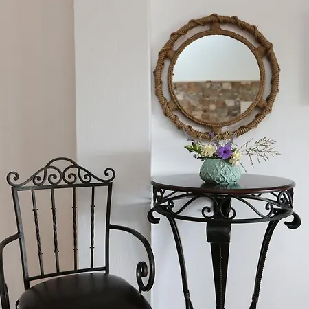 Skiathos Argento מלון דירות 4*