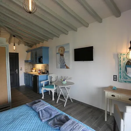 Skiathos Argento