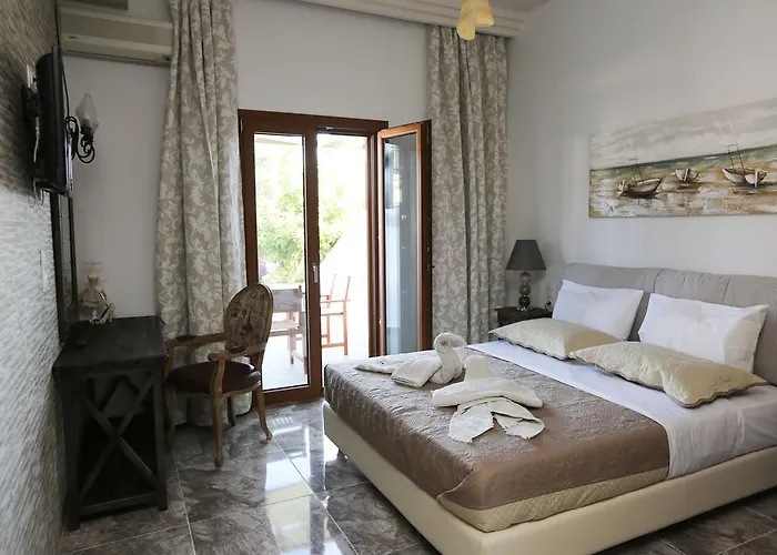 Skiathos Argento 克里奥斯