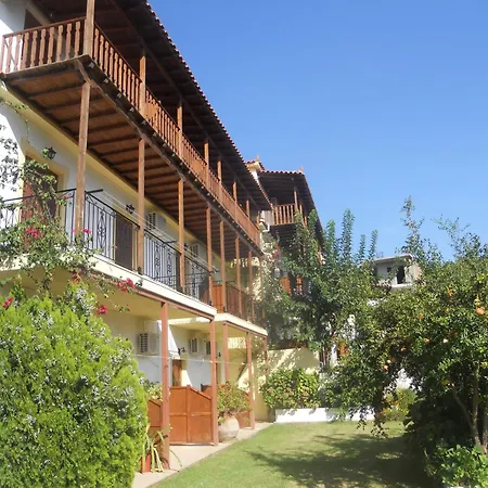 Skiathos Argento 4*