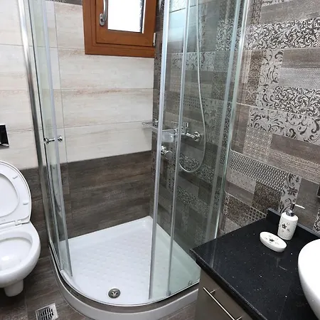 Skiathos Argento Kolios