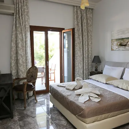 Skiathos Argento Kolios