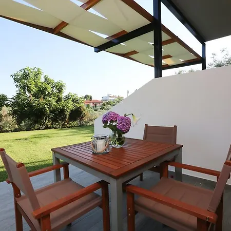 Aparthotel Skiathos Argento 4*