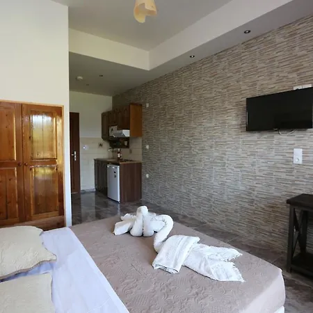 Skiathos Argento Kolios