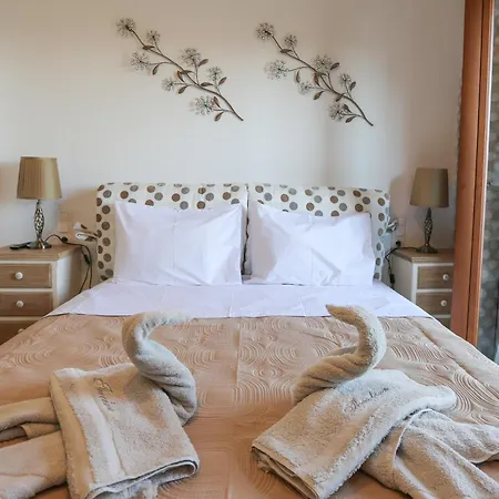 Aparthotel Skiathos Argento