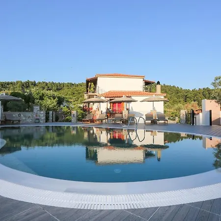 Skiathos Argento Kolios