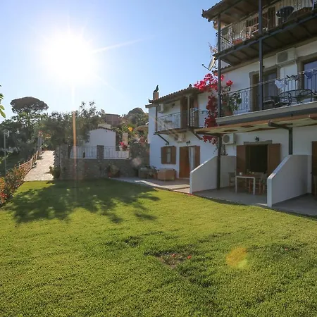 Aparthotel Skiathos Argento