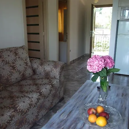 Aparthotel Skiathos Argento 4*