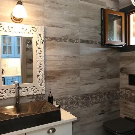 Aparthotel Skiathos Argento Kolios