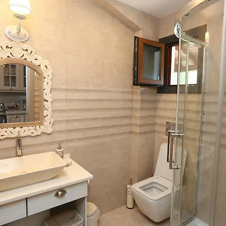 Aparthotel Skiathos Argento 4*