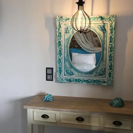 Skiathos Argento Aparthotel