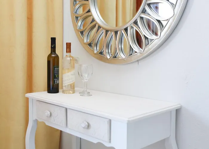 Aparthotel Skiathos Argento 4*