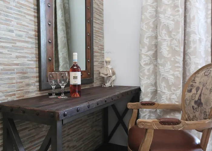 Aparthotel Skiathos Argento