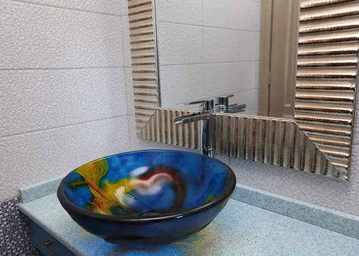 Aparthotel Skiathos Argento Kolios