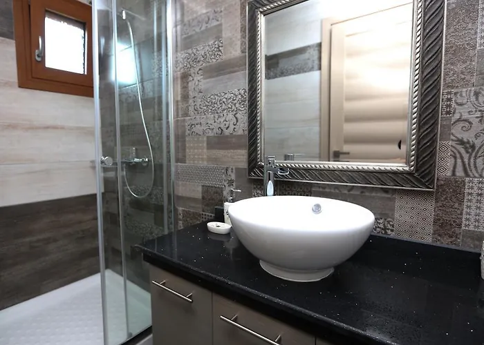 Aparthotel Skiathos Argento Kolios