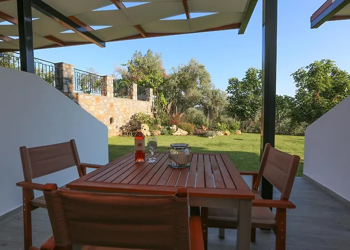 Aparthotel Skiathos Argento Kolios