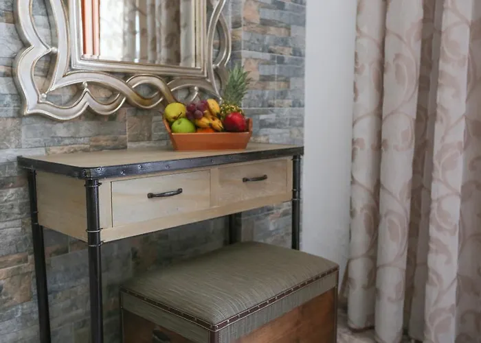 Aparthotel Skiathos Argento