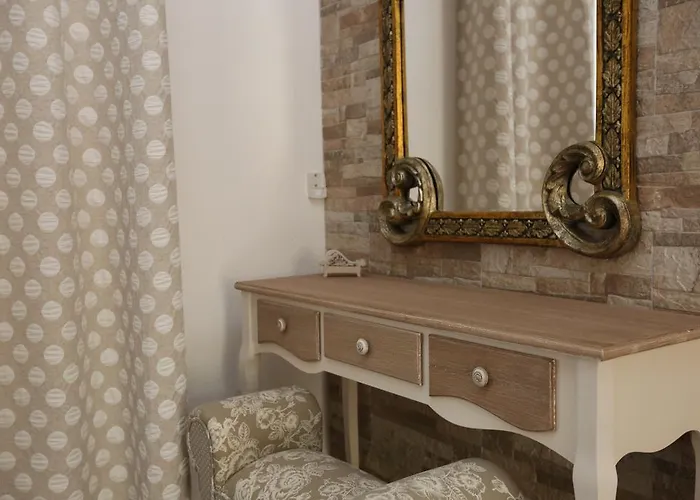 Aparthotel Skiathos Argento