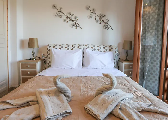 Aparthotel Skiathos Argento