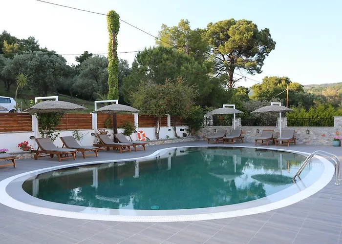 Skiathos Argento Kolios