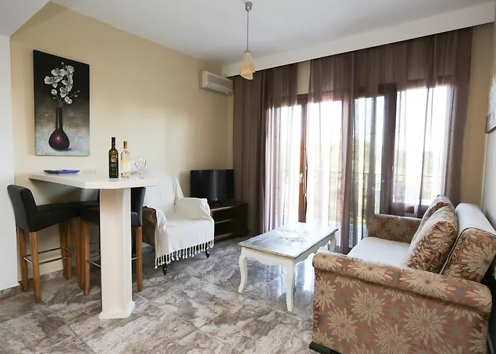 Aparthotel Skiathos Argento Kolios