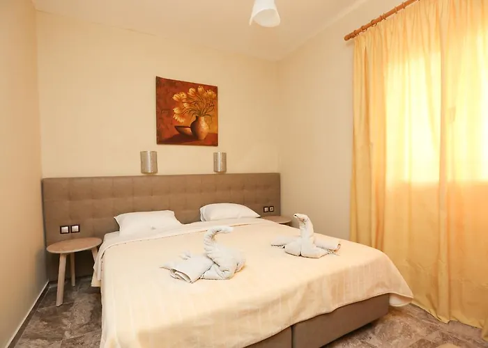 Aparthotel Skiathos Argento