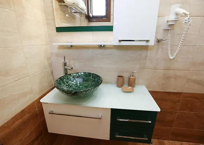 Aparthotel Skiathos Argento