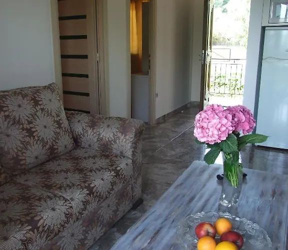 Aparthotel Skiathos Argento 4*