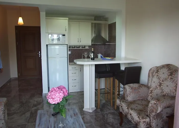 Skiathos Argento 4* Kolios