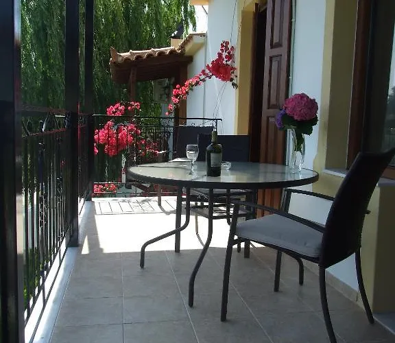 Aparthotel Skiathos Argento