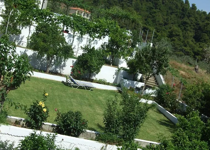 Skiathos Argento Kolios