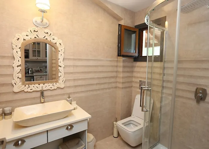 Aparthotel Skiathos Argento 4*