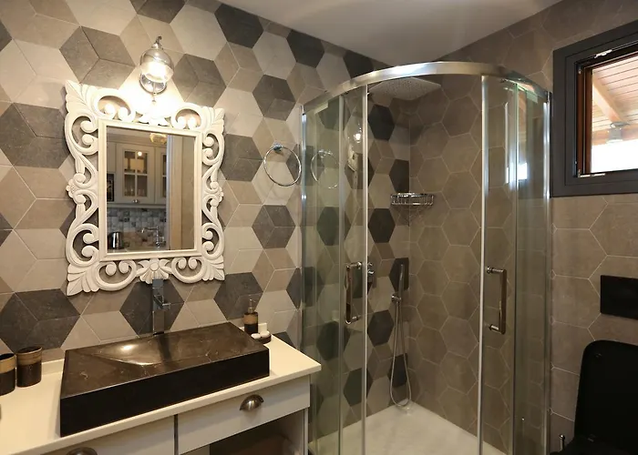 Skiathos Argento Aparthotel 4*