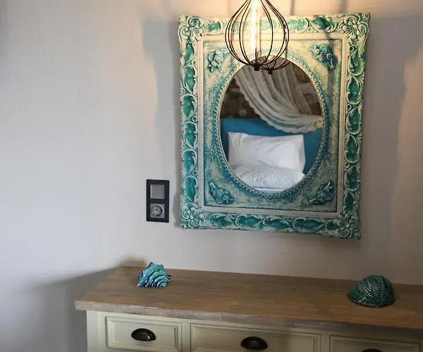 Skiathos Argento Aparthotel